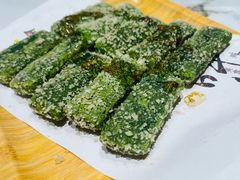 -阿露佳·舌尖上的安吉菜