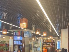 -一烙锅(友谊店)