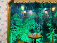 -曼生活·炸小吃糖水