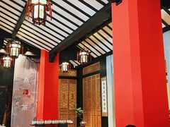 -龙悦湾酒家·八阵鱼生·渔人码头店