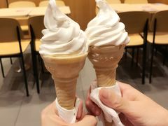 -汉堡王(大连柏威年餐厅店)