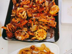 -蟹宗蟹(润达国际五楼店)