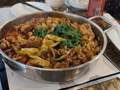 -黄记煌三汁焖锅(渝北金港国际店)