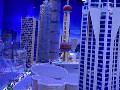 -上海乐高探索中心