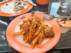 -广州粤海喜来登酒店