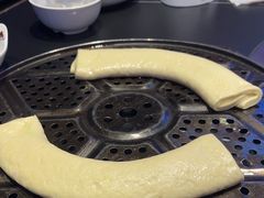 -营信刘罗锅铁锅炖(建华店)
