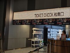 -上海金逸影城(静安大悦城店（原新恒星影城）)