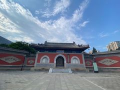 -大钟寺古钟博物馆