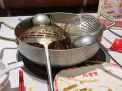 -八合里潮汕鲜牛肉火锅(上海汇智广场店)