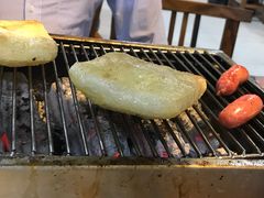 -丹东特色烤肉(学府路一部店)