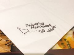-Pantry's Best派悦坊蛋糕(K11购物艺术中心店)