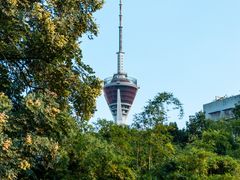 -成都市活水公园