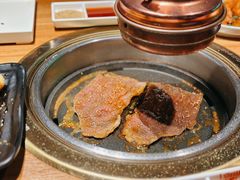 -炉小哥烤肉(信万广场店)