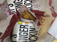 -肯德基(津滨店)