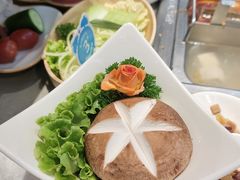 -海底捞火锅(铁西万达店)
