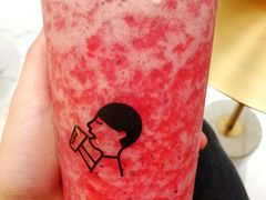 -喜茶(永旺梦乐城店)