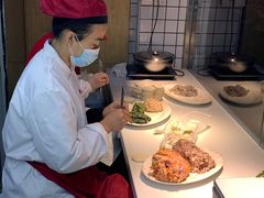 -熊大爷现包饺子(和平里店)