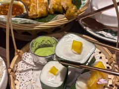 -泰妃殿(武汉首店)