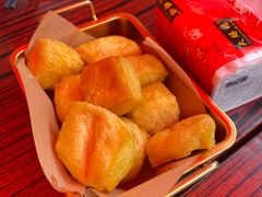 -沙胆彪炭炉牛杂煲(成都玉林店)
