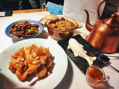 -小吊梨汤·北京菜·烤鸭(鸟巢店)