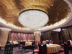 -武汉香格里拉大酒店·香宫中餐厅
