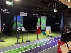 -VS SPORTS PARK运动玩乐园·团建·生日会(合生汇店)