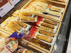 -古来思鱼饼
