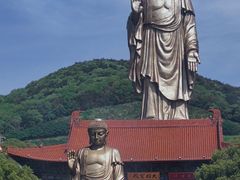 -灵山胜境