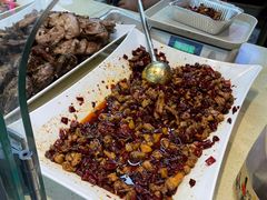 -海煌记王婆手撕烤兔(建设巷店)