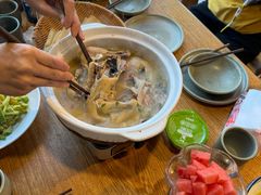 -印象鲵宴·张家界地标美食名片(溪布街店)