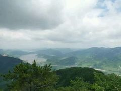 -九鼎铁刹山风景区
