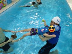 -IBOBI亲子游泳俱乐部(华侨城中心)