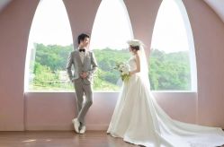 -第一夫人婚纱摄影(南京店)