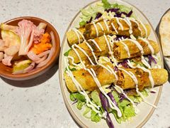 -墨纪Mojí墨西哥餐厅(南开大悦城店)
