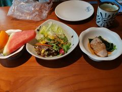-有喜屋·烧鸟·居酒屋(周浦万达店)