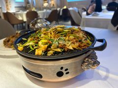 -京味民福烤鸭店(建设四马路店)