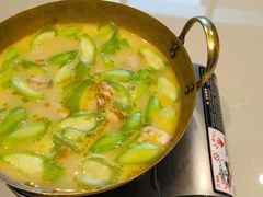 -箸福·夜上海(雨花客厅店)