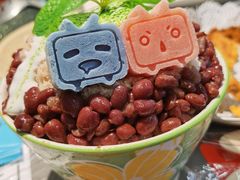 -生活如沸·顺德水牛奶火锅(大学路店)