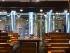 -河坝烧烤串城(虹桥中心店)