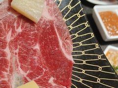 -AJIYA·池袋日式烧肉自助(天津万象城店)