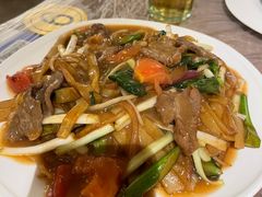 -李记潮汕砂锅粥(营福路店)