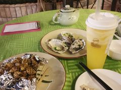 -盛港湾海鲜食府(黄沙店)