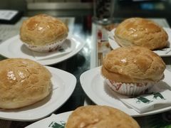 -翠华餐厅(德辅道中店)