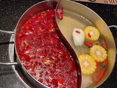 -牛事制造局牛肉火锅(莲岳路店)
