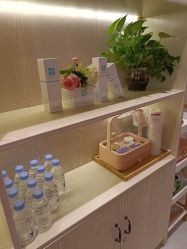 -芳朵美容养生SPA