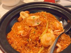 -上海和平饭店龙凤厅 Dragon Phoenix