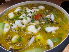 -川堂风·跷脚牛肉·乐山爆炒(宝山日月光店)