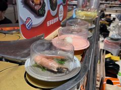 -争鲜回转寿司(东方银座店)