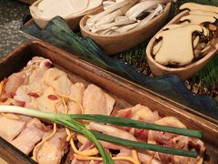 -季季山·云南野生菌火锅(上海首店)