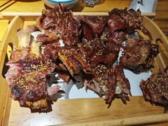 -赵家小馆(沈阳禹洲广场店)